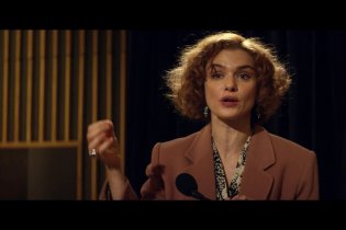 La verità negata - Trailer