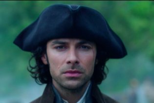 Poldark - Trailer