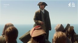 Poldark - Clip esclusiva