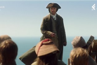 Poldark - Clip esclusiva