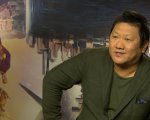 Doctor Strange, parla Benedict Wong: 'Proteggere i libri è importante'