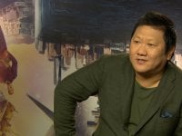 Doctor Strange, parla Benedict Wong: 'Proteggere i libri è importante'