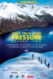 Locandina di Don't Crack Under Pressure - Season Two