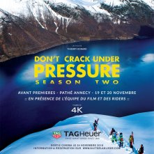 Locandina di Don't Crack Under Pressure - Season Two