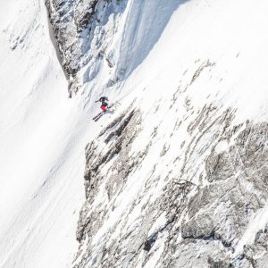 Don't Crack Under Pressure - Season Two: una suggestiva immagine del documentario