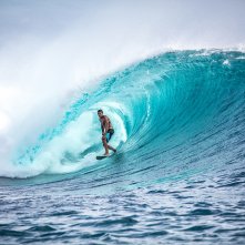 Don't Crack Under Pressure - Season Two: un'immagine tratta dal documentario