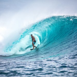 Don't Crack Under Pressure - Season Two: un'immagine tratta dal documentario