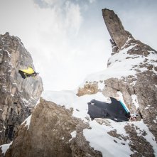 Don't Crack Under Pressure - Season Two: un'immagine del documentario