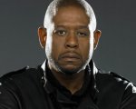 Forest Whitaker nel cast di LAbyrinth insieme a Johnny Depp