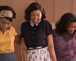 Hidden Figures: il trailer del film con Octavia Spencer e Taraji P. Henson