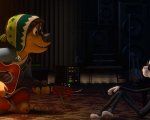Rock Dog, in esclusiva due spot in italiano del film di animazione
