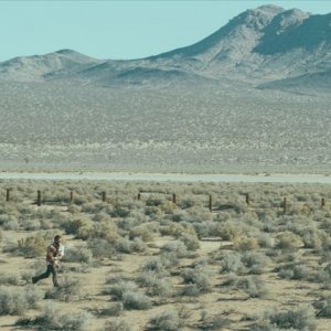 Sam Was Here: un'immagine del film