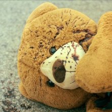 Sam Was Here: un'immagine tratta dal film