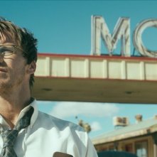 Sam Was Here: Rusty Joiner in un'immagine del film