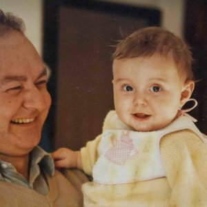 Saro: un'immagine del documentario di Artale