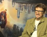 Scott Derrickson su Doctor Strange: 'Thor, Loki e Visione saranno gelosi del suo mantello'