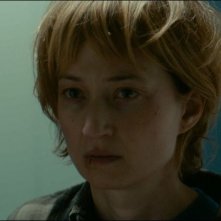 Scribe: un primo piano di Alba Rohrwacher