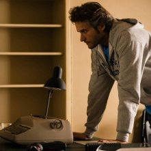 Scribe: il regista Thomas Kruithof sul set del film