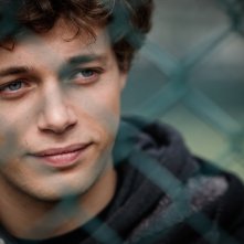 Slam - Tutto per una ragazza: un primo piano di Ludovico Tersigni