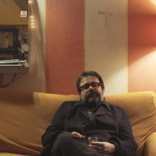 Sono Guido e non Guido: un'immagine tratta dal documentario