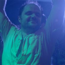 Suntan: Efthymis Papadimitriou in un'immagine del film