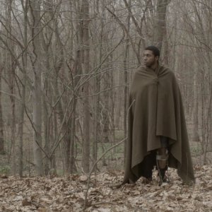 The Alchemist Cookbook: Ty Hickson in una scena del film