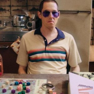 The Arbalest: una scena del film