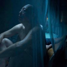 The Donor: un'immagine del film