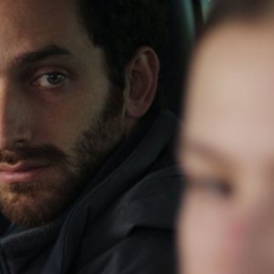 The Fixer: un'immagine del film