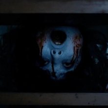 The Ring vs. The Grudge: una scena del film horror