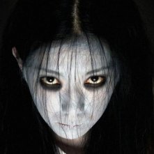The Ring vs. The Grudge: un'immagine del film
