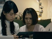 The Ring vs. the Grudge: Un crossover pasticciato