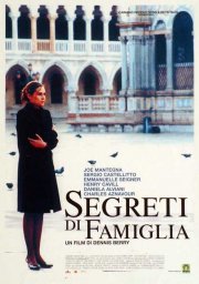Locandina di Segreti di famiglia