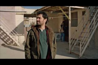 Il cliente - Trailer italiano