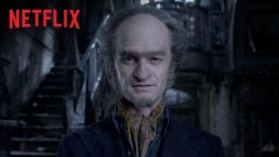 Una serie di sfortunati eventi - Trailer ufficiale - Netflix [HD]