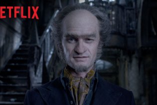 Una serie di sfortunati eventi - Trailer ufficiale - Netflix [HD]
