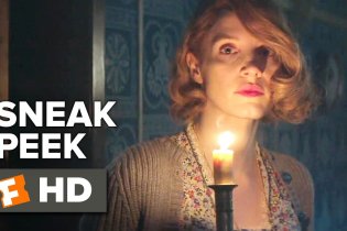 The Zookeeper's Wife - Sneak Peek
