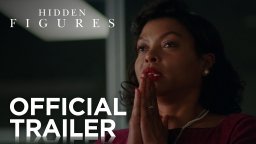 Hidden Figures - Trailer
