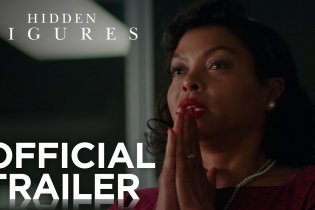 Hidden Figures - Trailer
