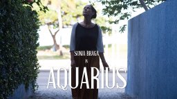 Aquarius - Trailer italiano 