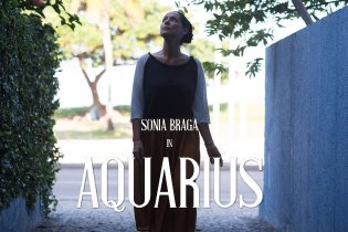 Aquarius - Trailer italiano 