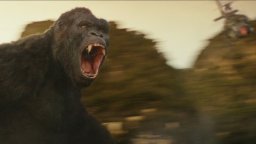 Kong: Skull Island - Trailer Ufficiale Italiano