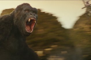 Kong: Skull Island - Trailer Ufficiale Italiano