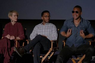 American Horror Story: Sarah Paulson, André Holland e Cuba Gooding Jr. in Chapter 10
