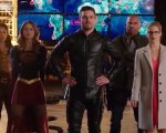 The CW annuncia le midseason premiere di Arrow, The Flash e degli altri show