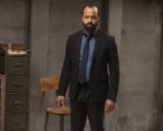 Westworld, episodio 7: Trompe l'oeil, un tributo di sangue per gli dei decaduti
