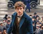 Animali Fantastici e dove trovarli: Newt Scamander e il risveglio della magia