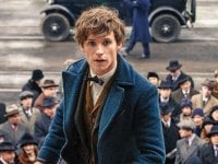 Animali Fantastici e dove trovarli: Newt Scamander e il risveglio della magia