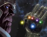 Avengers: Infinity War - I Russo postano (e cancellano) la foto di un castello