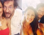 Un Natale al Sud, in esclusiva i character poster dei protagonisti
